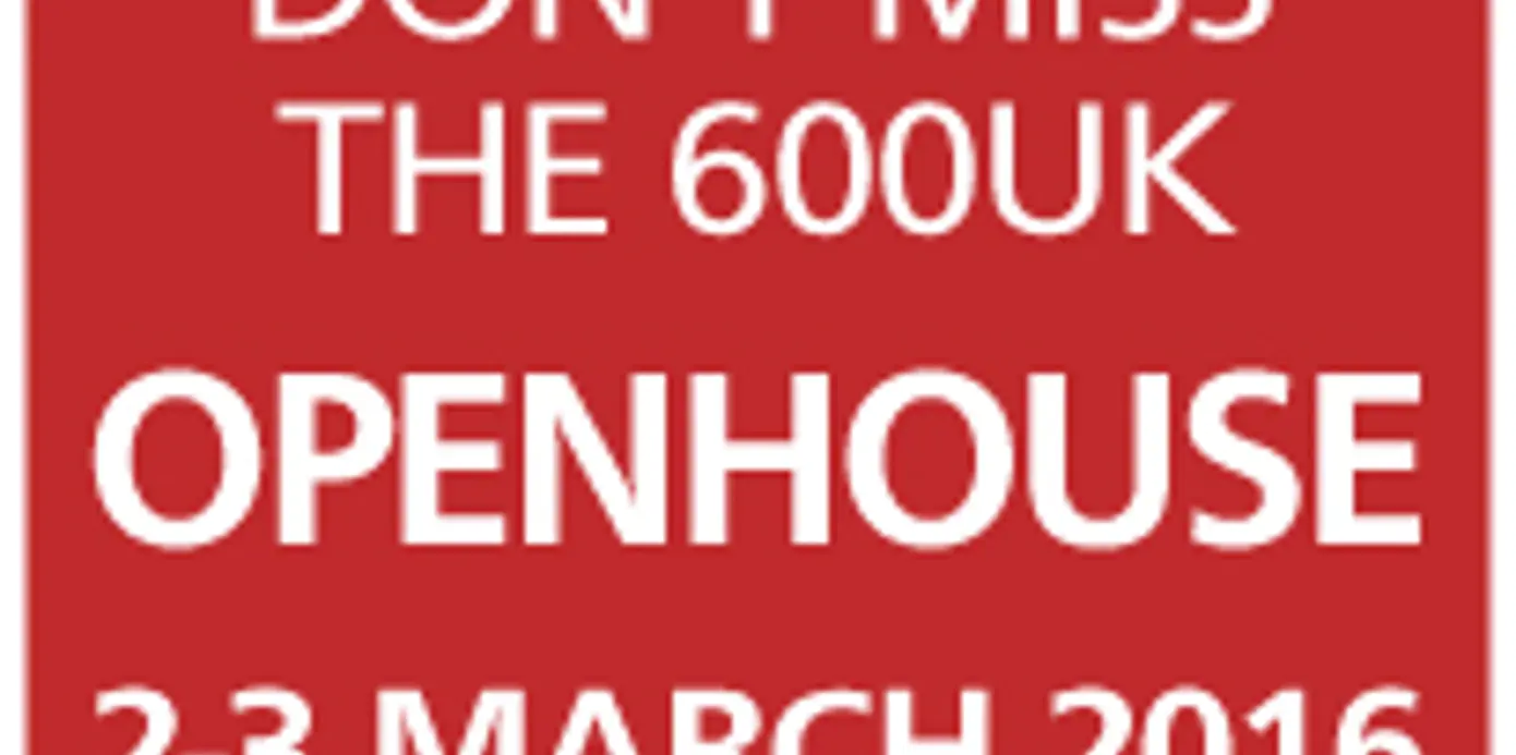 600 UK Openhouse to launch Clausing Precision Machine Tools 