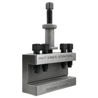 Dickson S1 Standard Toolholder