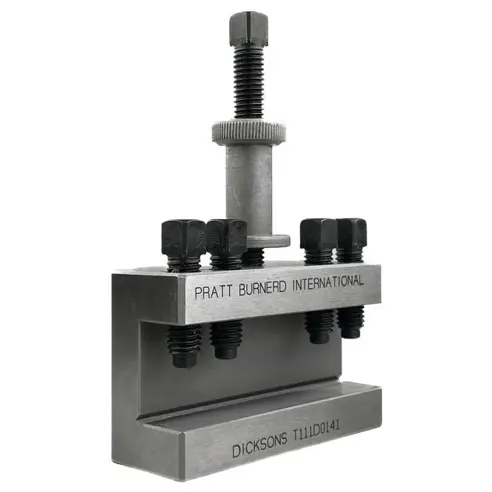 Dickson S1 Standard Toolholder