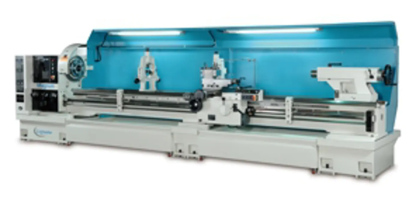 Colchester Magnum Centre Lathe