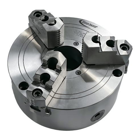 Dustproof Chuck