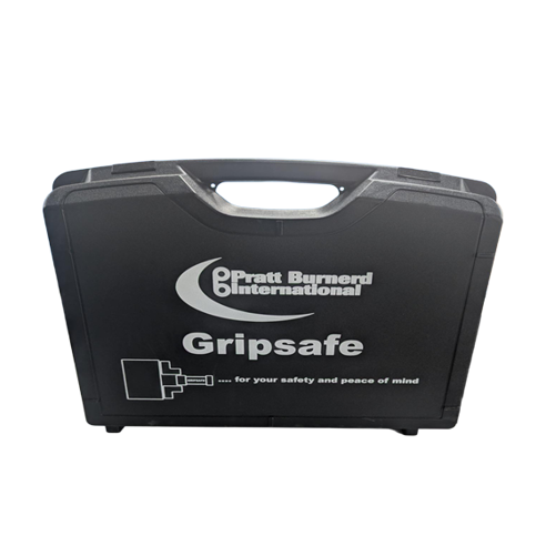 Gripsafe Unit