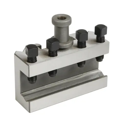Dickson Quick Change Tool Post
