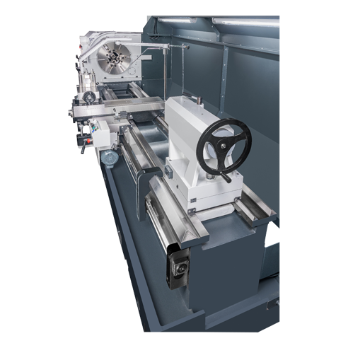 Magnum HD 800/1000 side