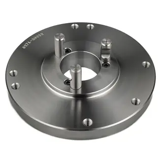 D1-3 Spindle Nose adaptor for Pratt Burnerd 200mm 3 Jaw Chuck