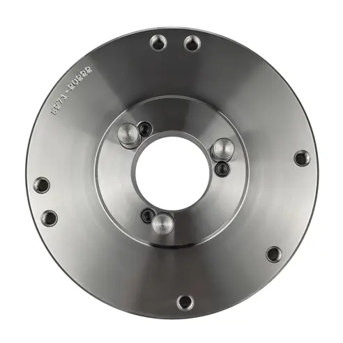 D1-3 Spindle Nose adaptor for Pratt Burnerd 200mm 3 Jaw Chuck