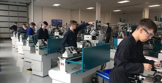 Coleg Cambria