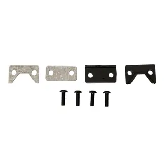 Tailstock Wiper Kit - Student 2500 / M300