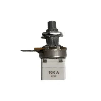 Potentiometer - Triumph VS 2500 / V390