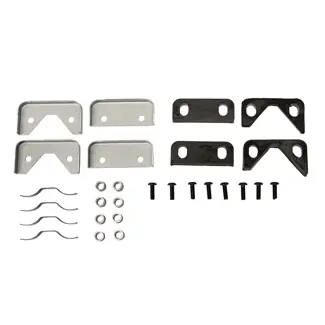 Saddle Wiper Kit - Triumph VS 2500 / V390
