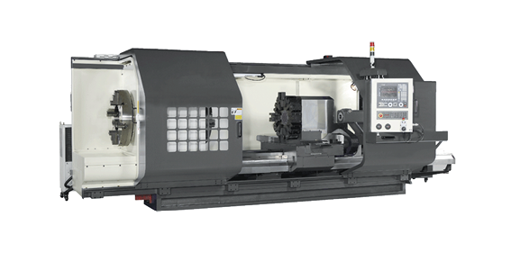 Colchester Magnum Heavy Duty CNC Lathe