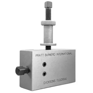 Dickson S1 Morse Taper Holder 