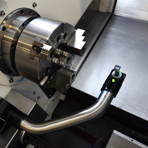 Renishaw Tool Setter