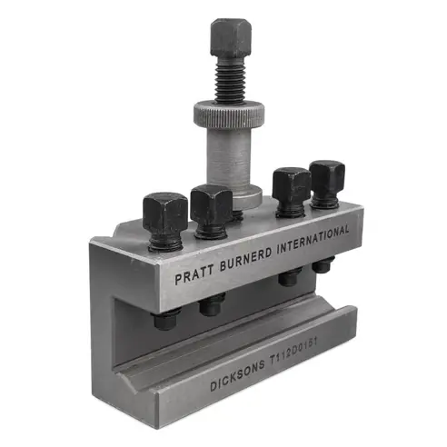 Dickson S2 Boring Bar Holder