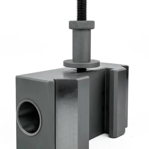 Dickson S4 Morse Taper Holder 