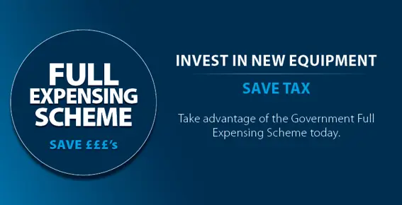 Full Expensing Scheme
