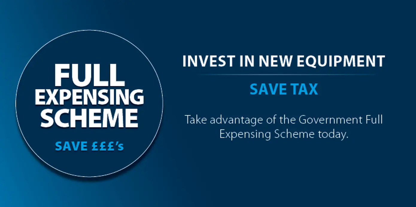Full Expensing Scheme