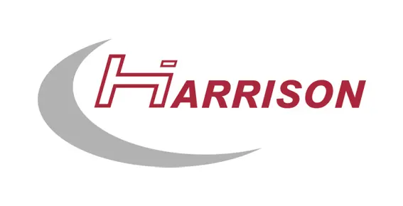 Harrison logo