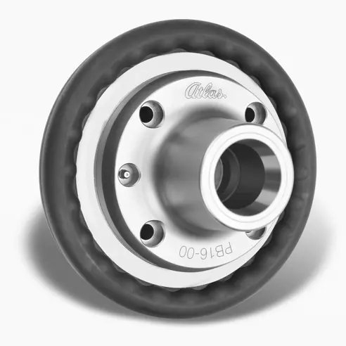 16C collet chuck