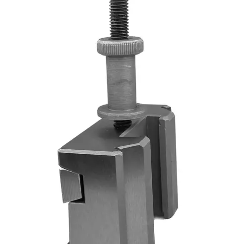 Dickson S1 Part Off Toolholder