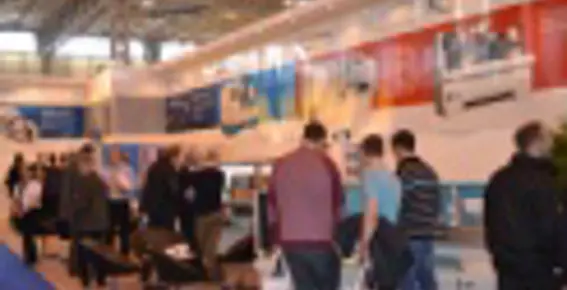 600 UK's MACH 2014 Success
