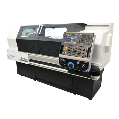 Alpha 1400XS