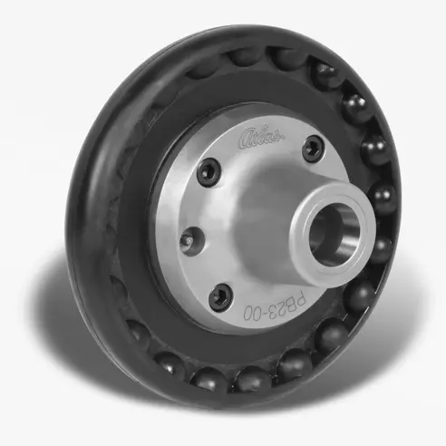 5C hand wheel