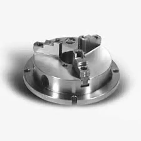 Superthin Round Chuck